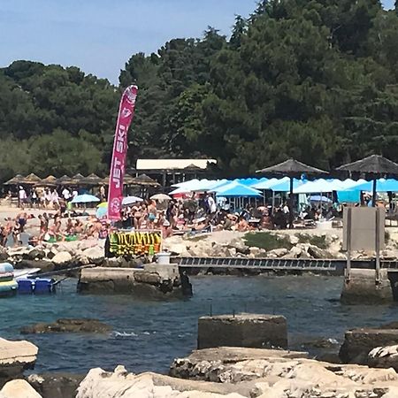 Apartments Marinela 포레치 외부 사진