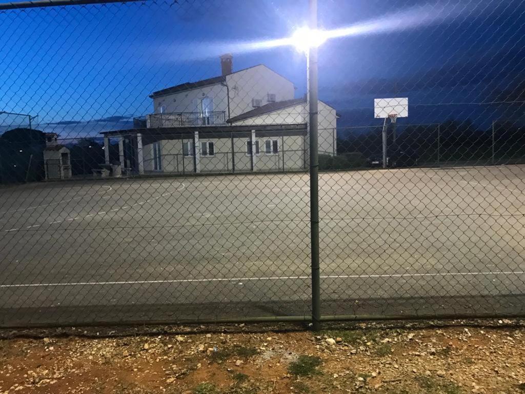 Apartments Marinela 포레치 외부 사진