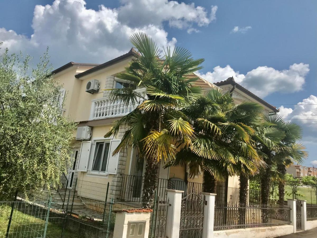 Apartments Marinela 포레치 외부 사진