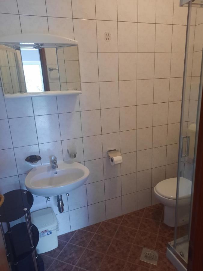 Apartments Marinela 포레치 외부 사진