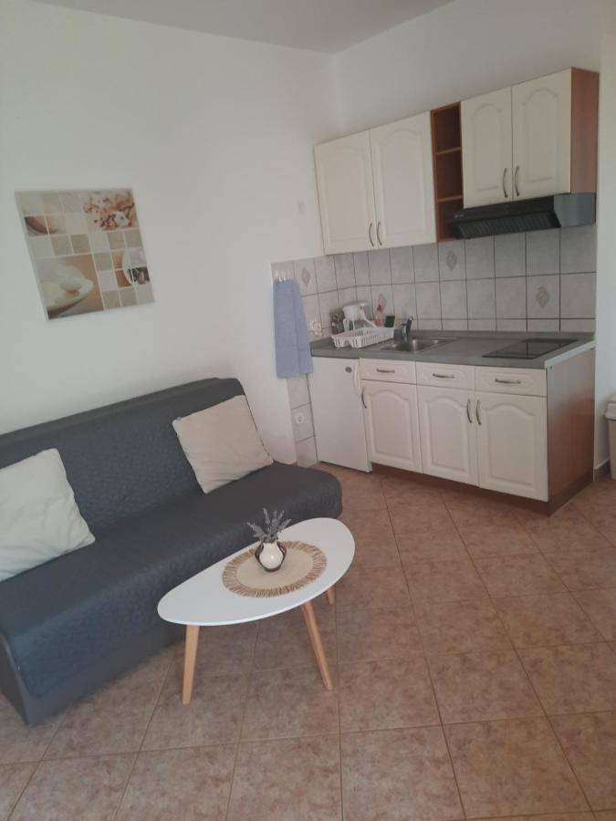 Apartments Marinela 포레치 외부 사진