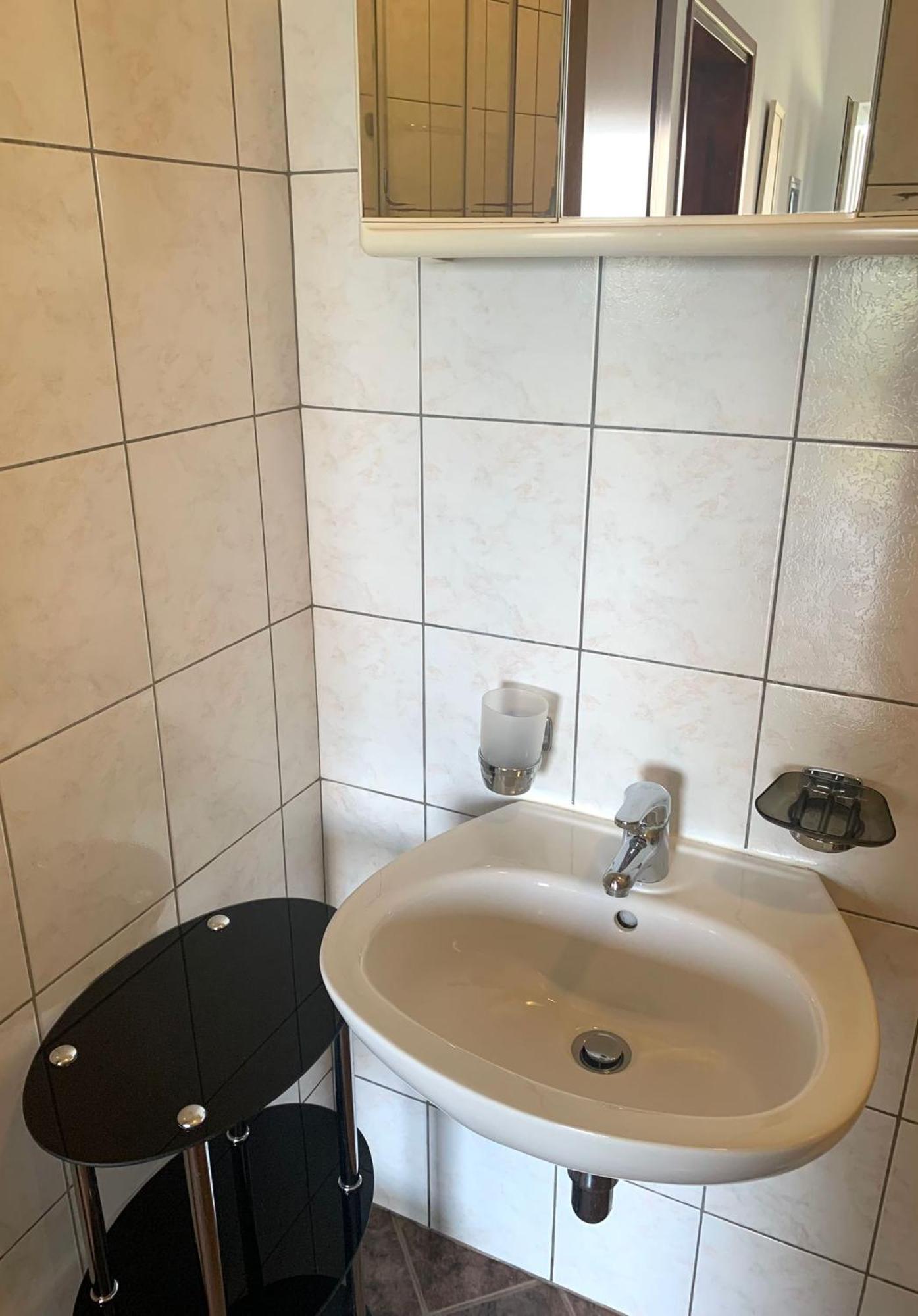 Apartments Marinela 포레치 외부 사진