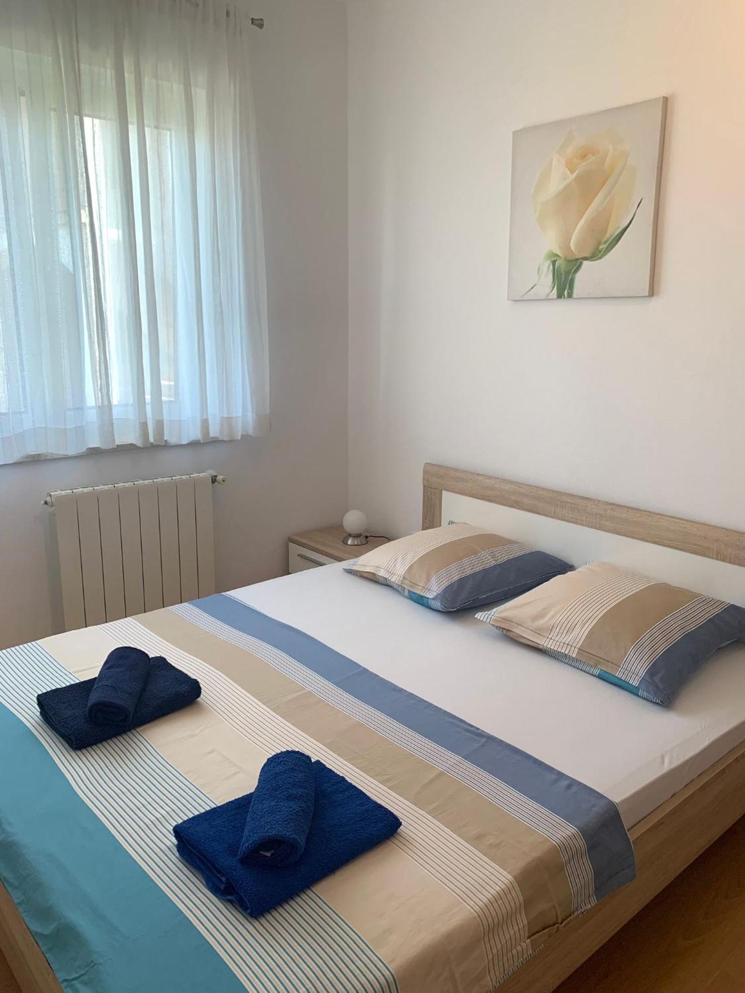 Apartments Marinela 포레치 외부 사진