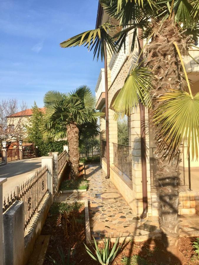 Apartments Marinela 포레치 외부 사진