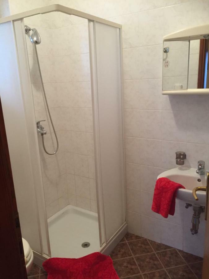 Apartments Marinela 포레치 외부 사진