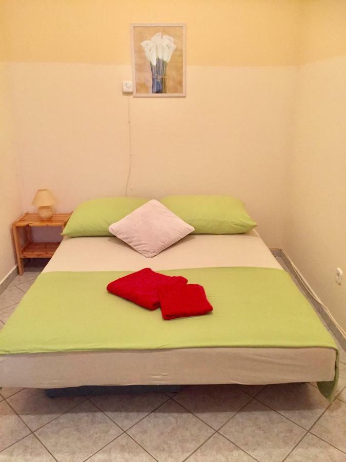 Apartments Marinela 포레치 외부 사진