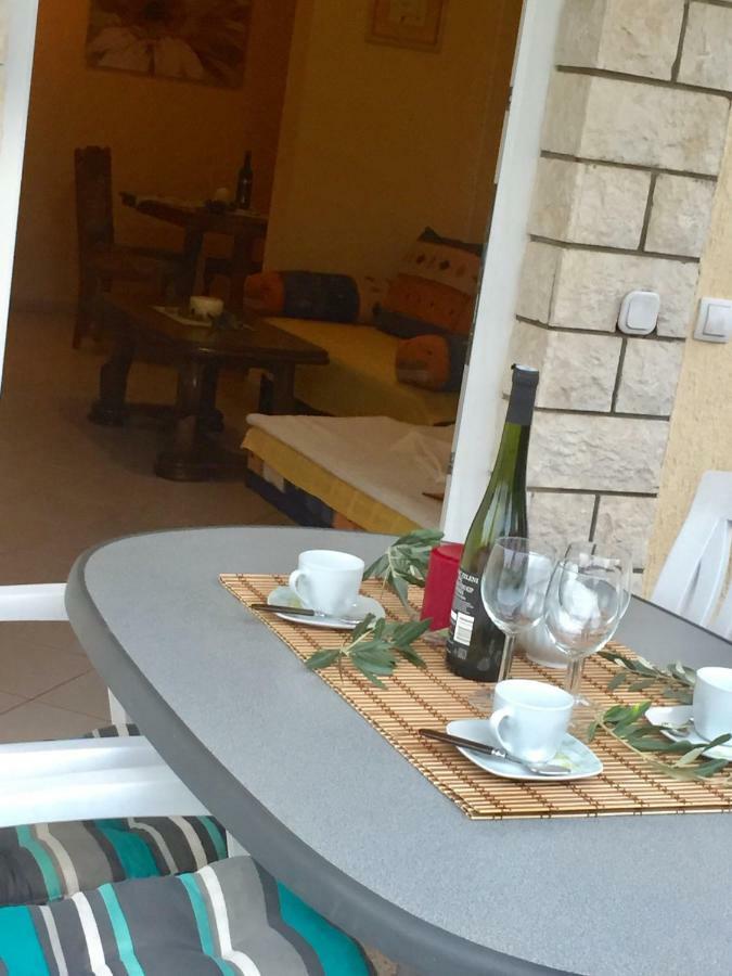 Apartments Marinela 포레치 외부 사진